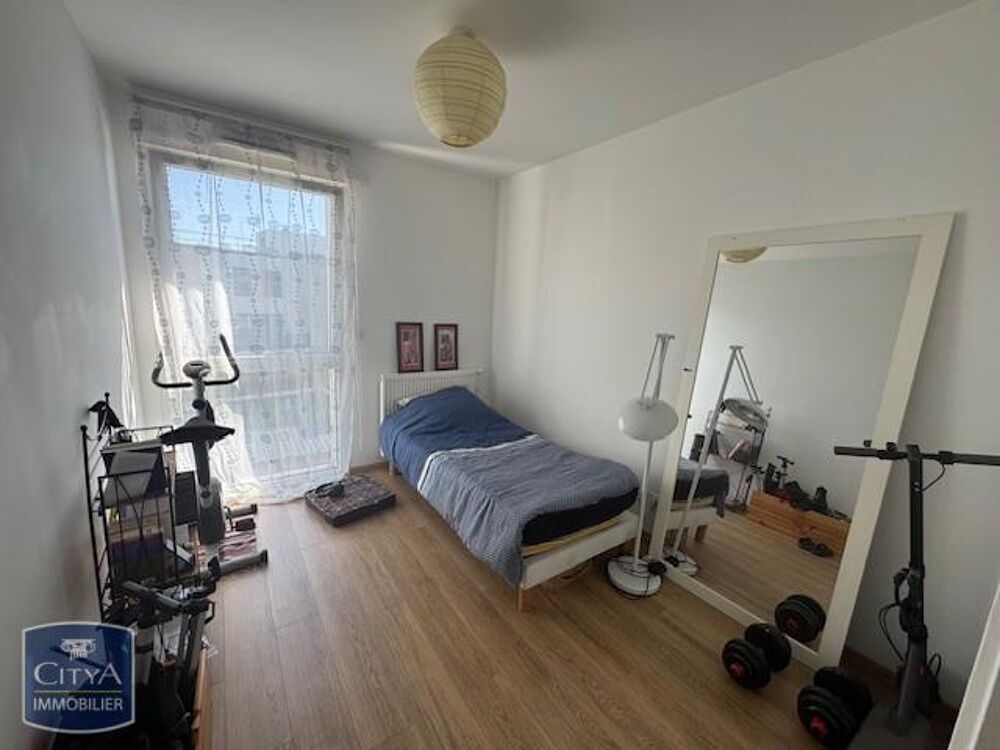location Appartement - 4 pièce(s) - 91 m² Ferney-Voltaire (01210)