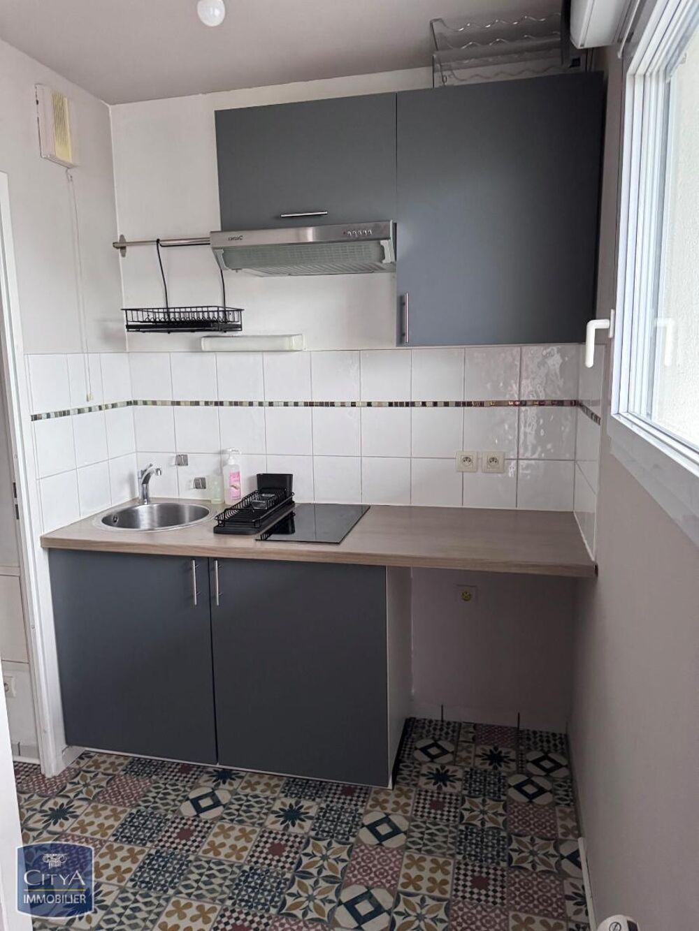 location Appartement - 2 pièce(s) - 52 m² Bègles (33130)