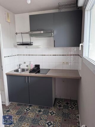  Appartement à louer 2 pièces 52 m²