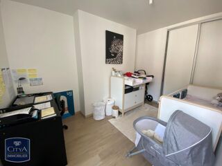 Appartement à louer 3 pièces 47 m²