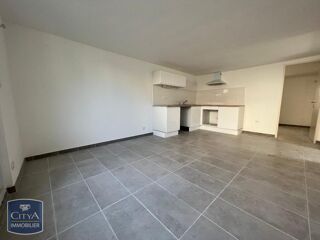  Appartement à louer 2 pièces 37 m²