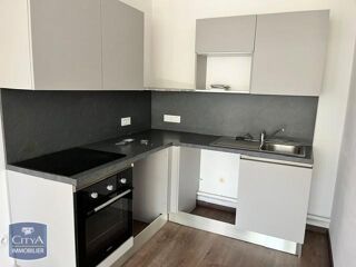  Appartement à louer 2 pièces 42 m²