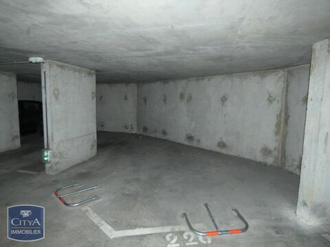  Parking / Garage � louer 20 m�