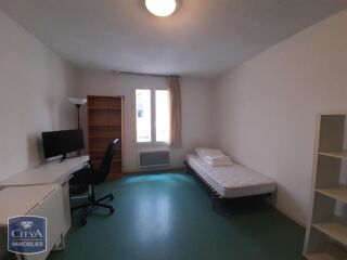  Appartement � louer 1 pi�ce 18 m�