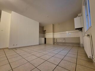  Appartement à louer 3 pièces 62 m²
