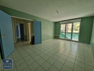  Appartement � louer 3 pi�ces 62 m�