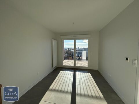  Appartement � louer 2 pi�ces 33 m�