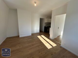  Appartement à louer 2 pièces 46 m²