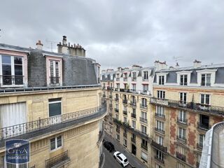  Appartement � louer 3 pi�ces 56 m�