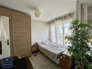  Appartement à louer 1 pièce 30 m²
