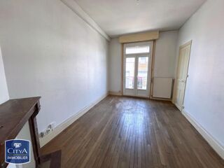  Appartement à louer 2 pièces 49 m²