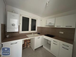  Appartement à louer 3 pièces 58 m²