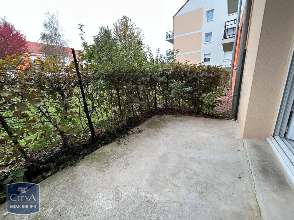 location Appartement - 2 pièce(s) - 42 m² Caudry (59540)