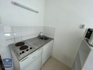  Appartement � louer 1 pi�ce 24 m�