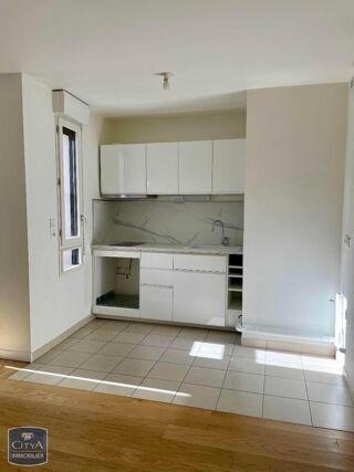  Appartement à louer 2 pièces 47 m²