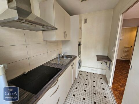  Appartement � louer 2 pi�ces 43 m�