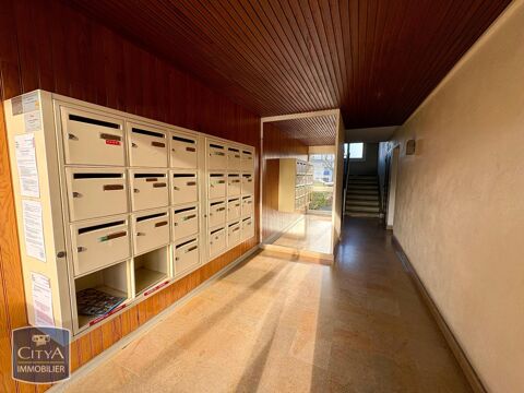  Appartement � louer 3 pi�ces 65 m�