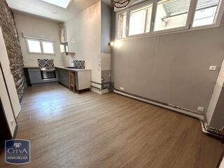  Appartement à louer 3 pièces 50 m²