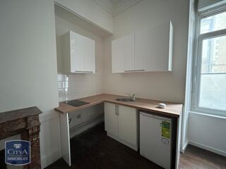  Appartement � louer 1 pi�ce 25 m�