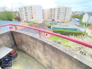  Appartement � louer 1 pi�ce 21 m�