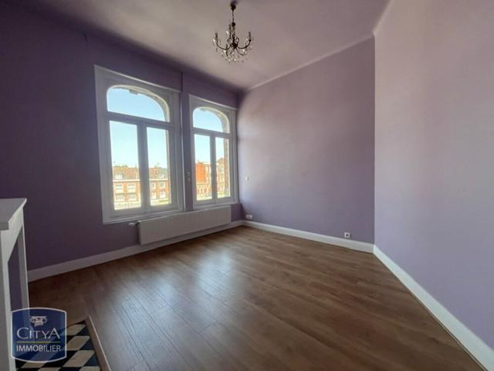 location Maison - 5 pièce(s) - 132 m² Cambrai (59400)