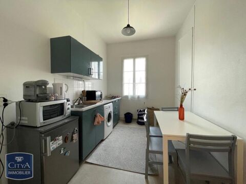  Appartement � louer 2 pi�ces 53 m�