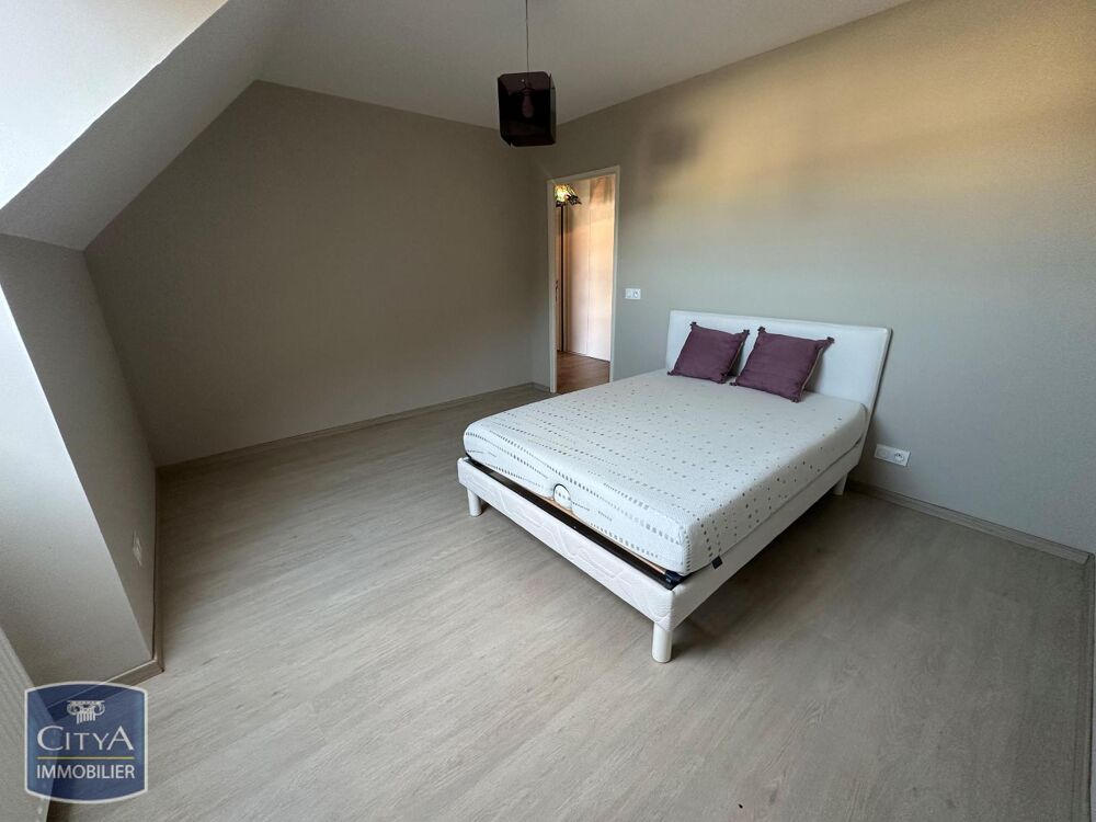 location Appartement - 3 pièce(s) - 61 m² Ahuy (21121)