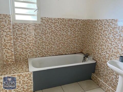  Appartement � louer 3 pi�ces 71 m�