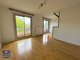  Appartement à louer 30 m²