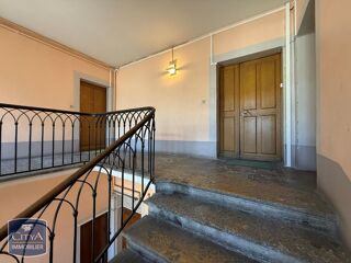  Appartement à louer 1 pièce 14 m²