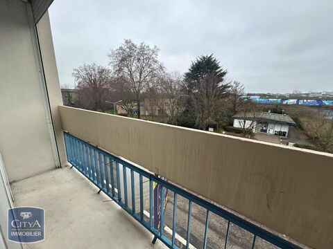  Appartement � louer 3 pi�ces 57 m�