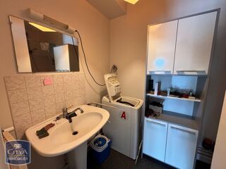  Appartement à louer 1 pièce 28 m²