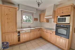  Appartement � louer 5 pi�ces 107 m�
