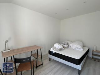  Appartement à louer 1 pièce 12 m²
