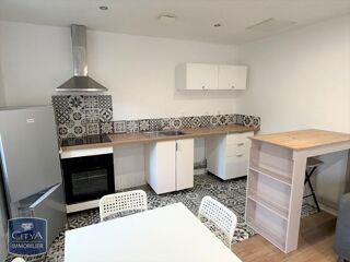  Appartement à louer 2 pièces 43 m²