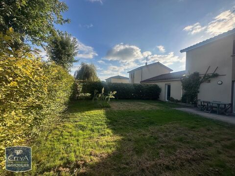  Maison � louer 4 pi�ces 93 m�