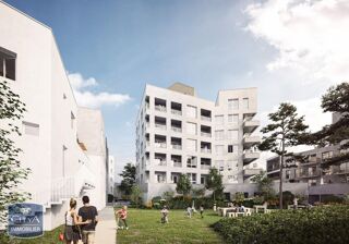  Appartement à louer 2 pièces 41 m²