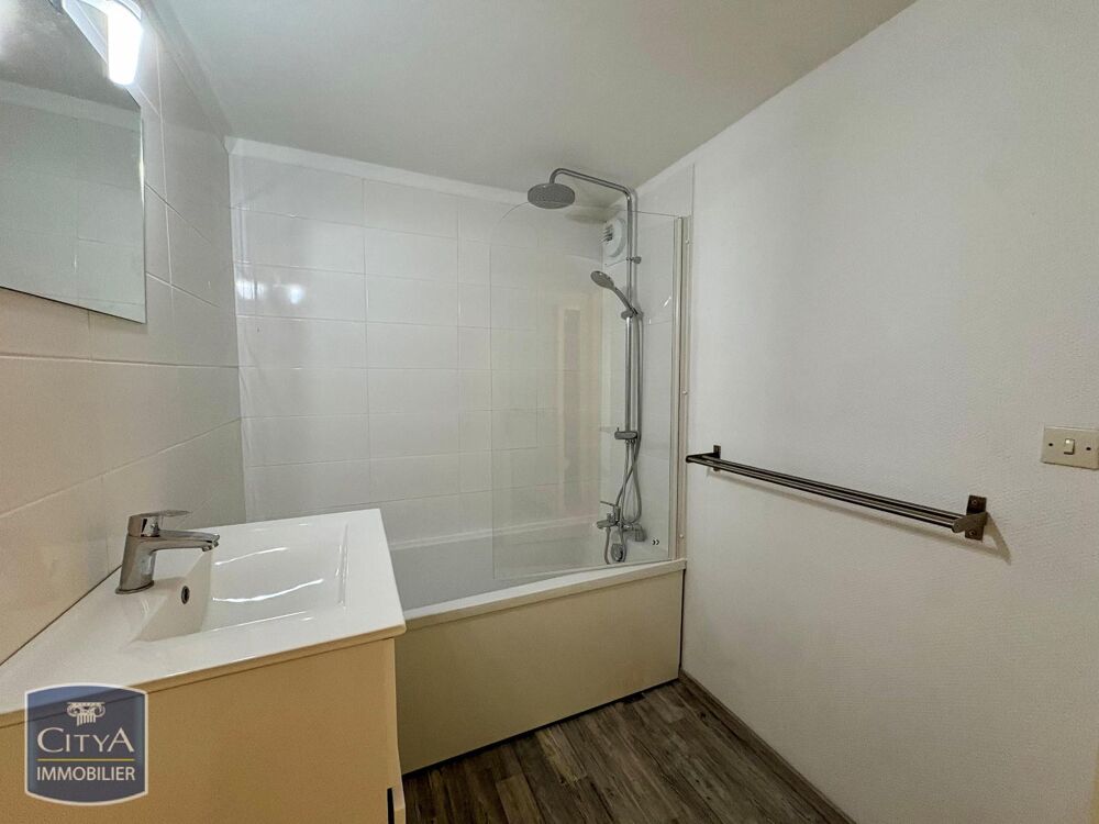 location Appartement - 2 pièce(s) - 50 m² Villeneuve-d'Ascq (59650)