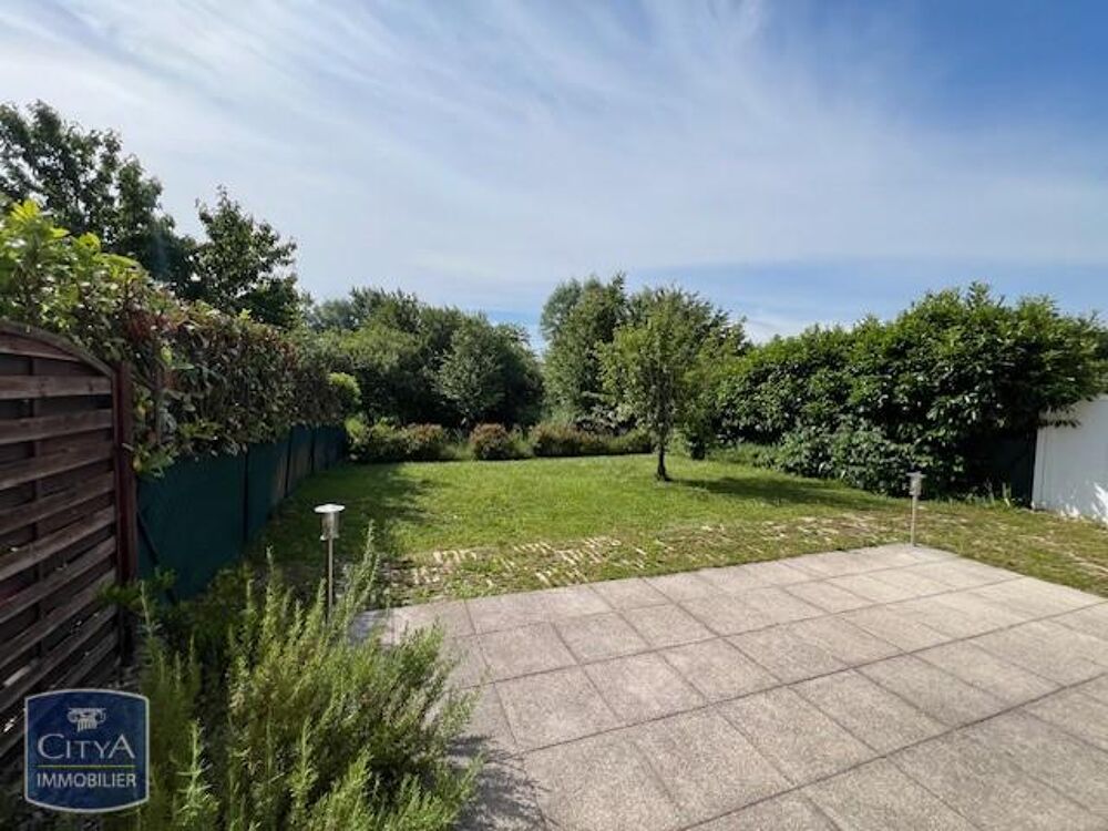 location Villa - 4 pièce(s) - 96 m² Prévessin-Moëns (01280)