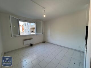  Appartement à louer 1 pièce 19 m²