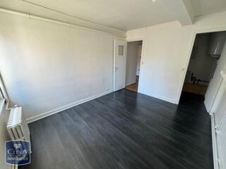  Appartement � louer 2 pi�ces 53 m�