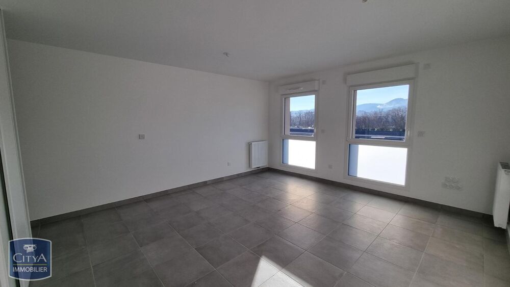 location Appartement - 1 pièce(s) - 39 m² Clermont-Ferrand (63000)