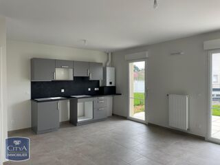 Maison � louer 4 pi�ces 81 m�