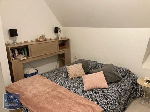  Appartement � louer 3 pi�ces 64 m�