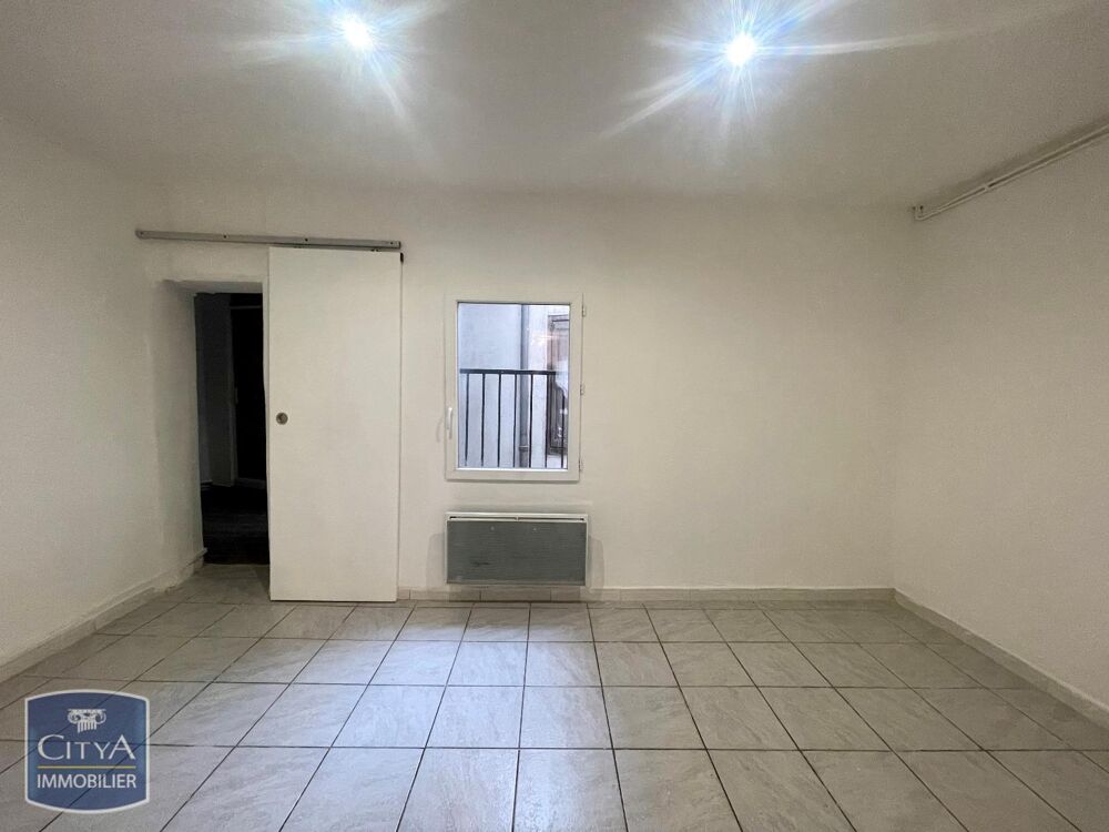 EXCLUSIVITÉ - APPARTEMENT T2 EN CENTRE-VILLE, PROCHE DES....