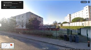  Parking / Garage � louer 