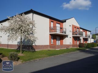  Appartement � louer 2 pi�ces 45 m�