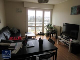  Appartement � louer 2 pi�ces 43 m�