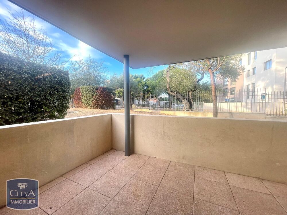 location Appartement - 3 pièce(s) - 52 m² Béziers (34500)