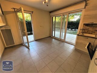  Appartement � louer 1 pi�ce 22 m�